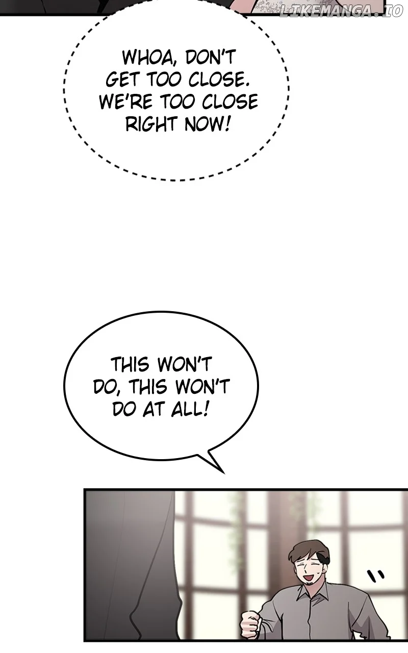 The Team Leader is Tired of Being A Newlywed Chapter 35 423 077