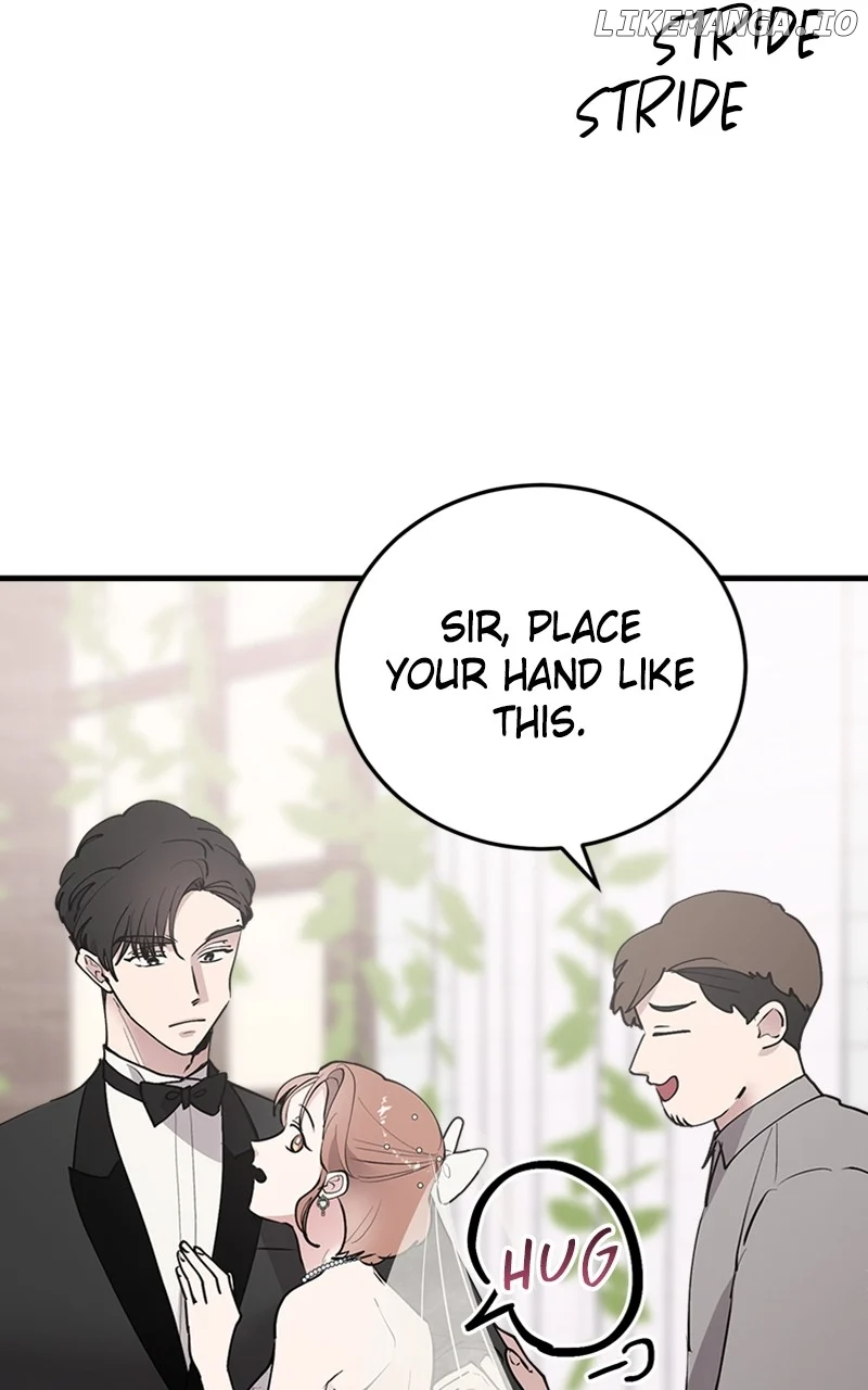 The Team Leader is Tired of Being A Newlywed Chapter 35 424 078