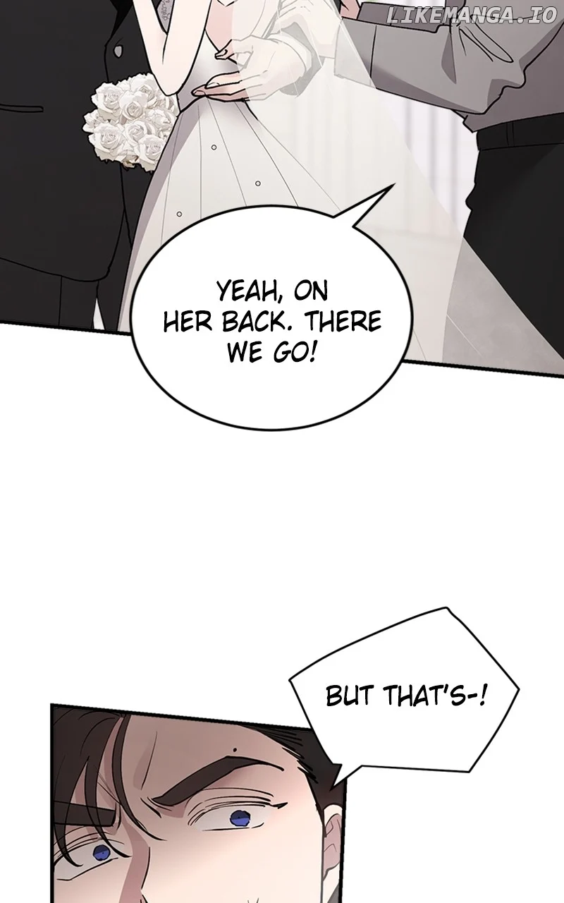 The Team Leader is Tired of Being A Newlywed Chapter 35 425 079