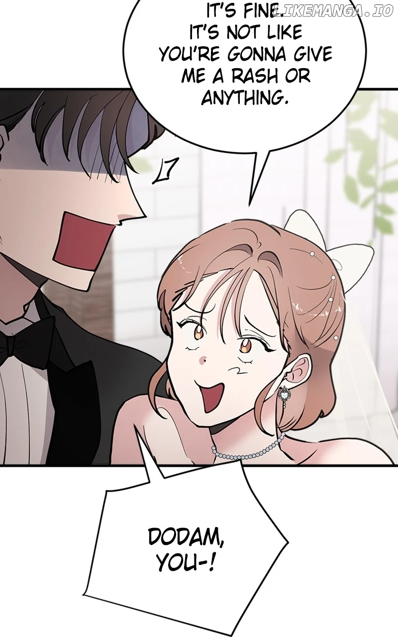 The Team Leader is Tired of Being A Newlywed Chapter 35 427 081