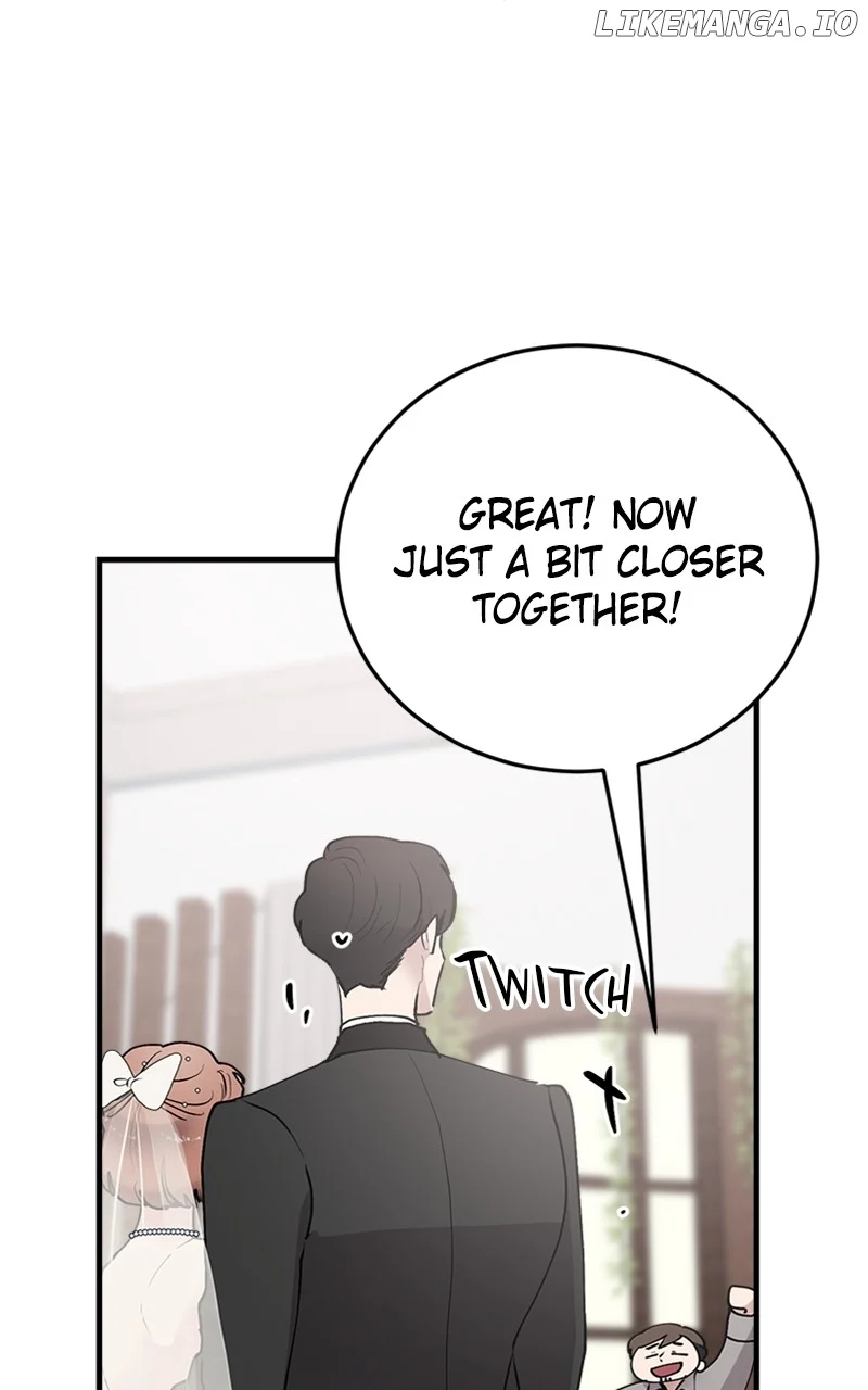 The Team Leader is Tired of Being A Newlywed Chapter 35 428 082