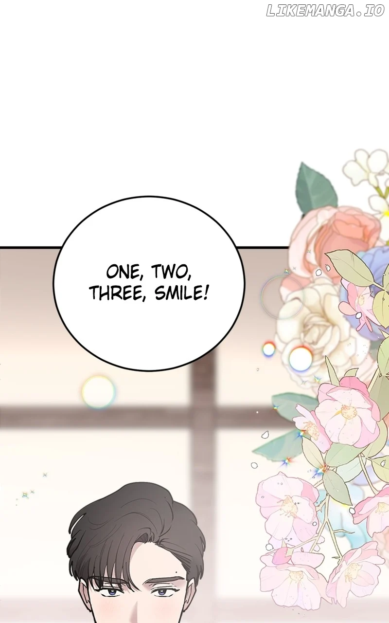 The Team Leader is Tired of Being A Newlywed Chapter 35 432 086