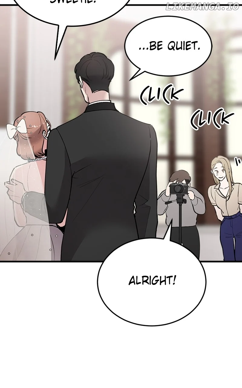 The Team Leader is Tired of Being A Newlywed Chapter 35 435 089