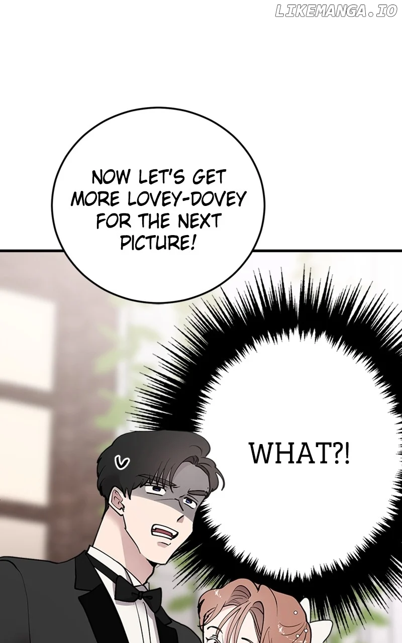 The Team Leader is Tired of Being A Newlywed Chapter 35 436 090