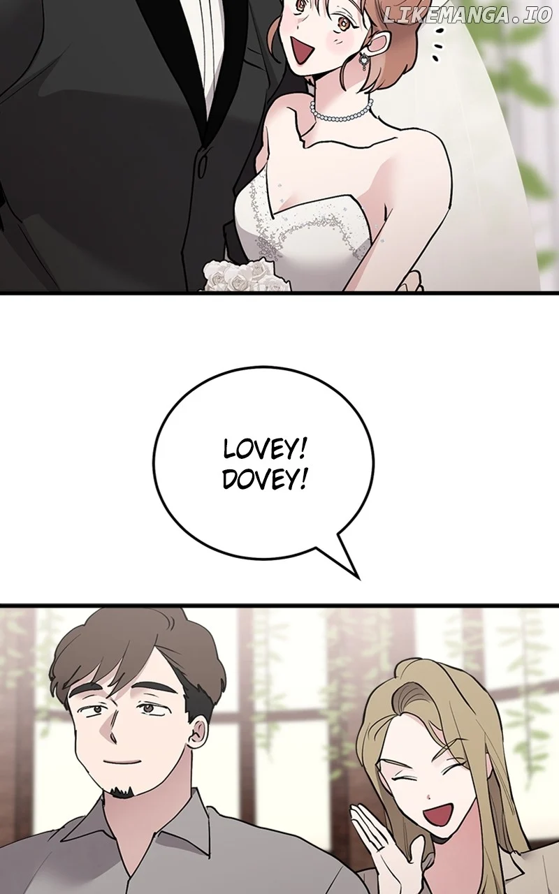 The Team Leader is Tired of Being A Newlywed Chapter 35 437 091