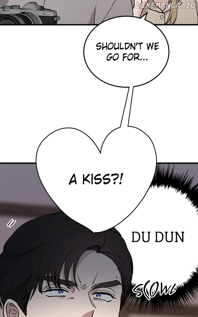 The Team Leader is Tired of Being A Newlywed Chapter 35 438 092