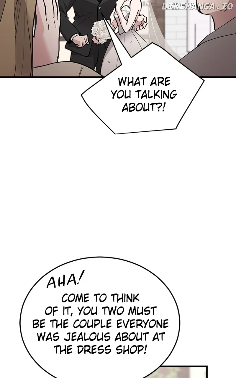 The Team Leader is Tired of Being A Newlywed Chapter 35 441 095