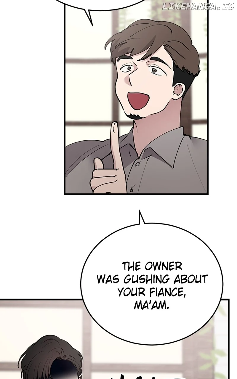 The Team Leader is Tired of Being A Newlywed Chapter 35 442 096