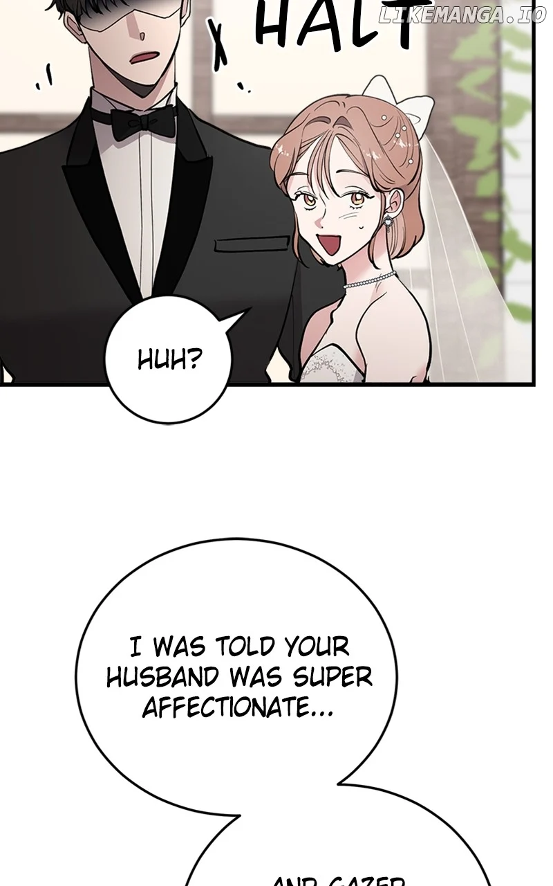 The Team Leader is Tired of Being A Newlywed Chapter 35 443 097