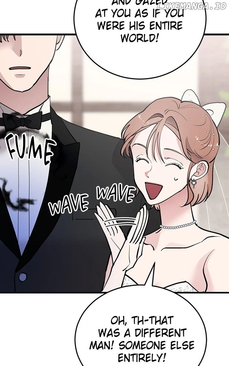 The Team Leader is Tired of Being A Newlywed Chapter 35 444 098