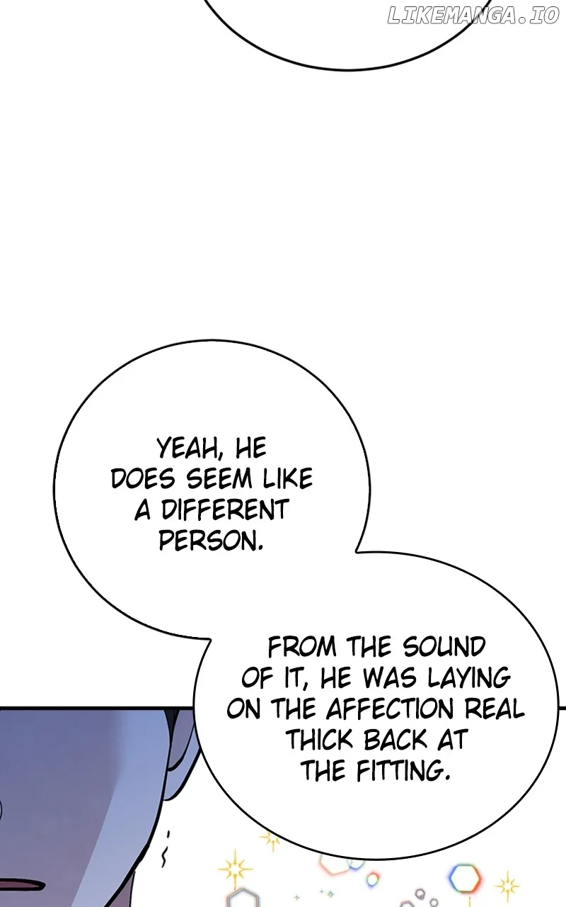 The Team Leader is Tired of Being A Newlywed Chapter 35 445 099