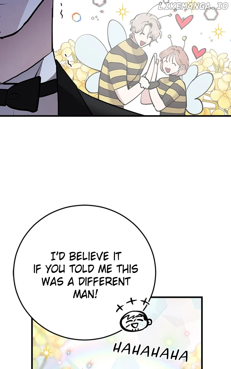 The Team Leader is Tired of Being A Newlywed Chapter 35 446 100