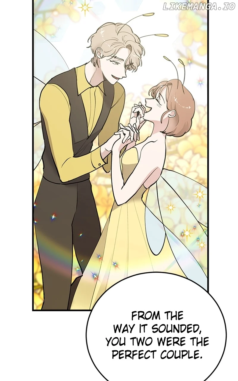 The Team Leader is Tired of Being A Newlywed Chapter 35 447 101