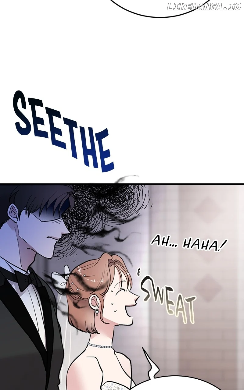 The Team Leader is Tired of Being A Newlywed Chapter 35 448 102