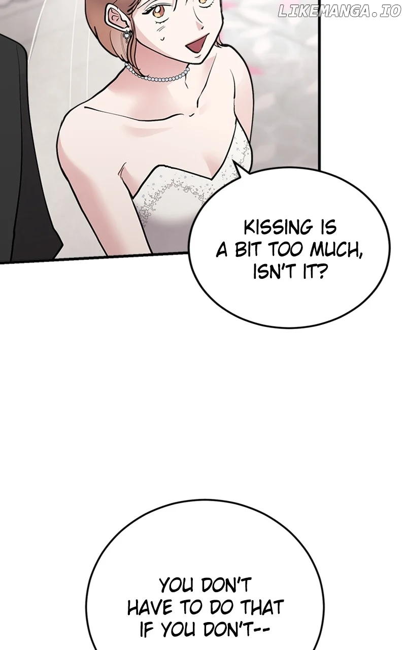 The Team Leader is Tired of Being A Newlywed Chapter 35 450 104