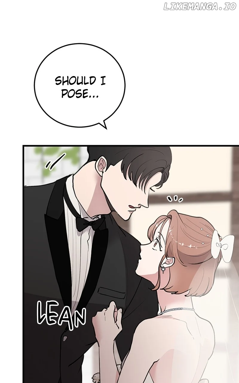 The Team Leader is Tired of Being A Newlywed Chapter 35 452 106