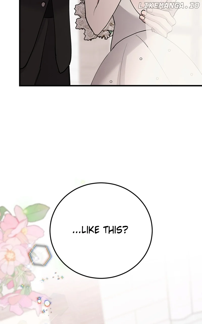 The Team Leader is Tired of Being A Newlywed Chapter 35 453 107