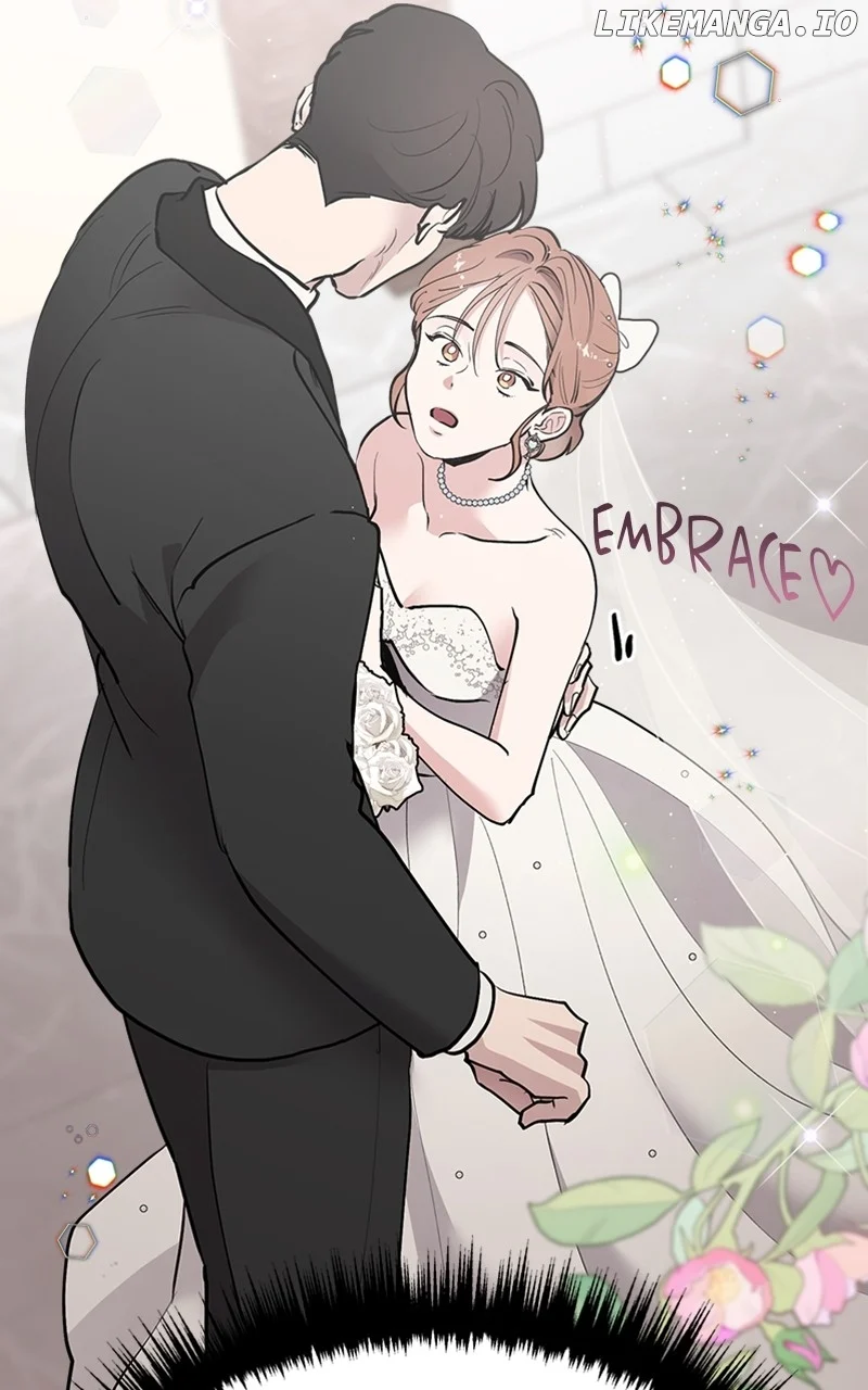The Team Leader is Tired of Being A Newlywed Chapter 35 454 108