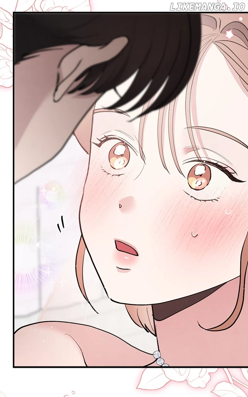The Team Leader is Tired of Being A Newlywed Chapter 35 456 110