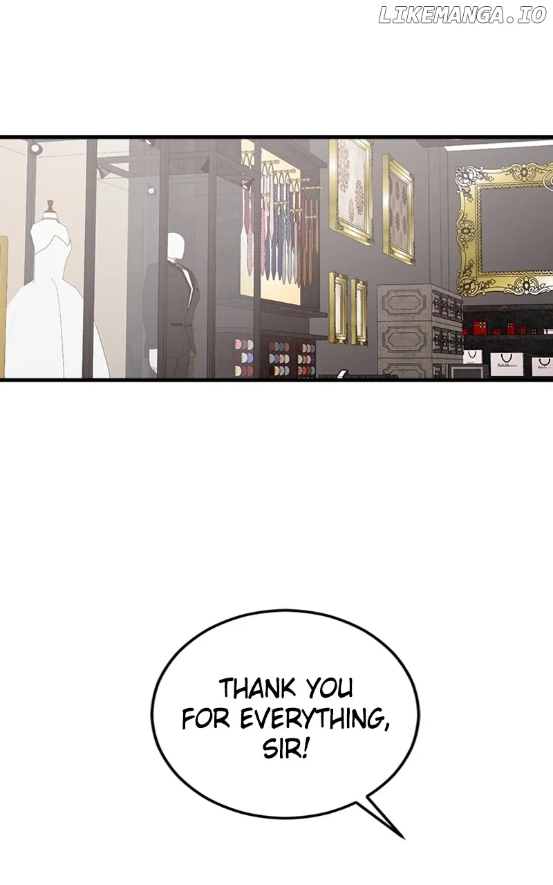 The Team Leader is Tired of Being A Newlywed Chapter 36 332 001