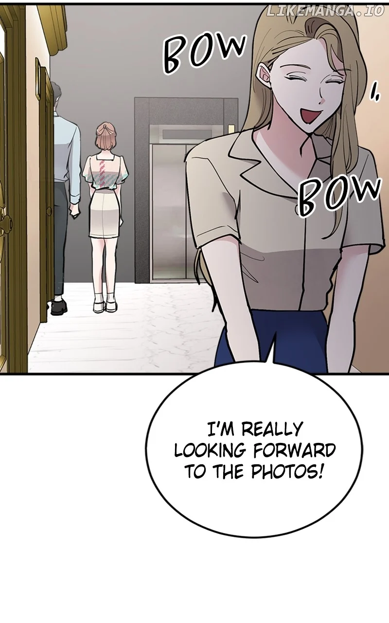 The Team Leader is Tired of Being A Newlywed Chapter 36 333 002