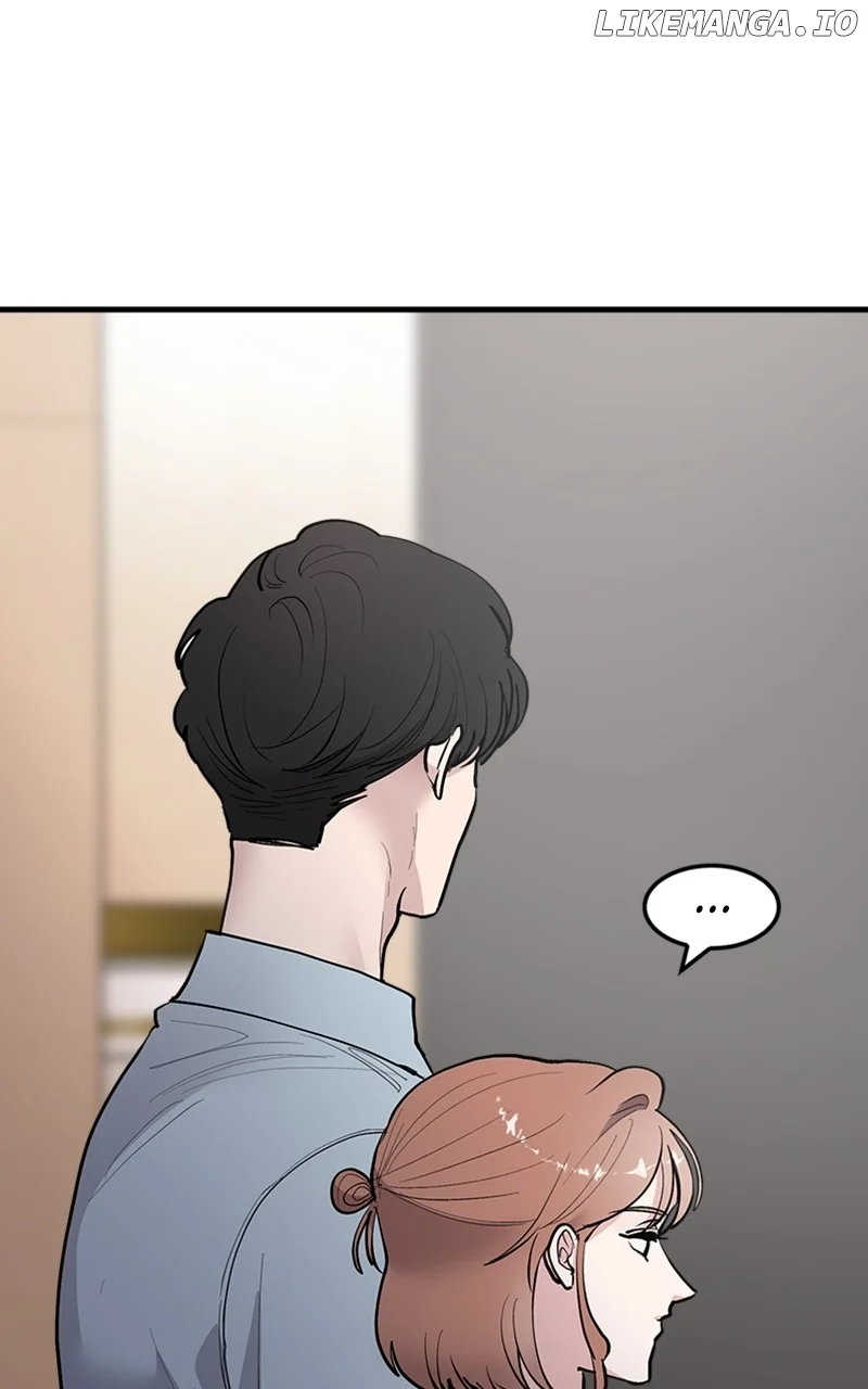 The Team Leader is Tired of Being A Newlywed Chapter 36 334 003