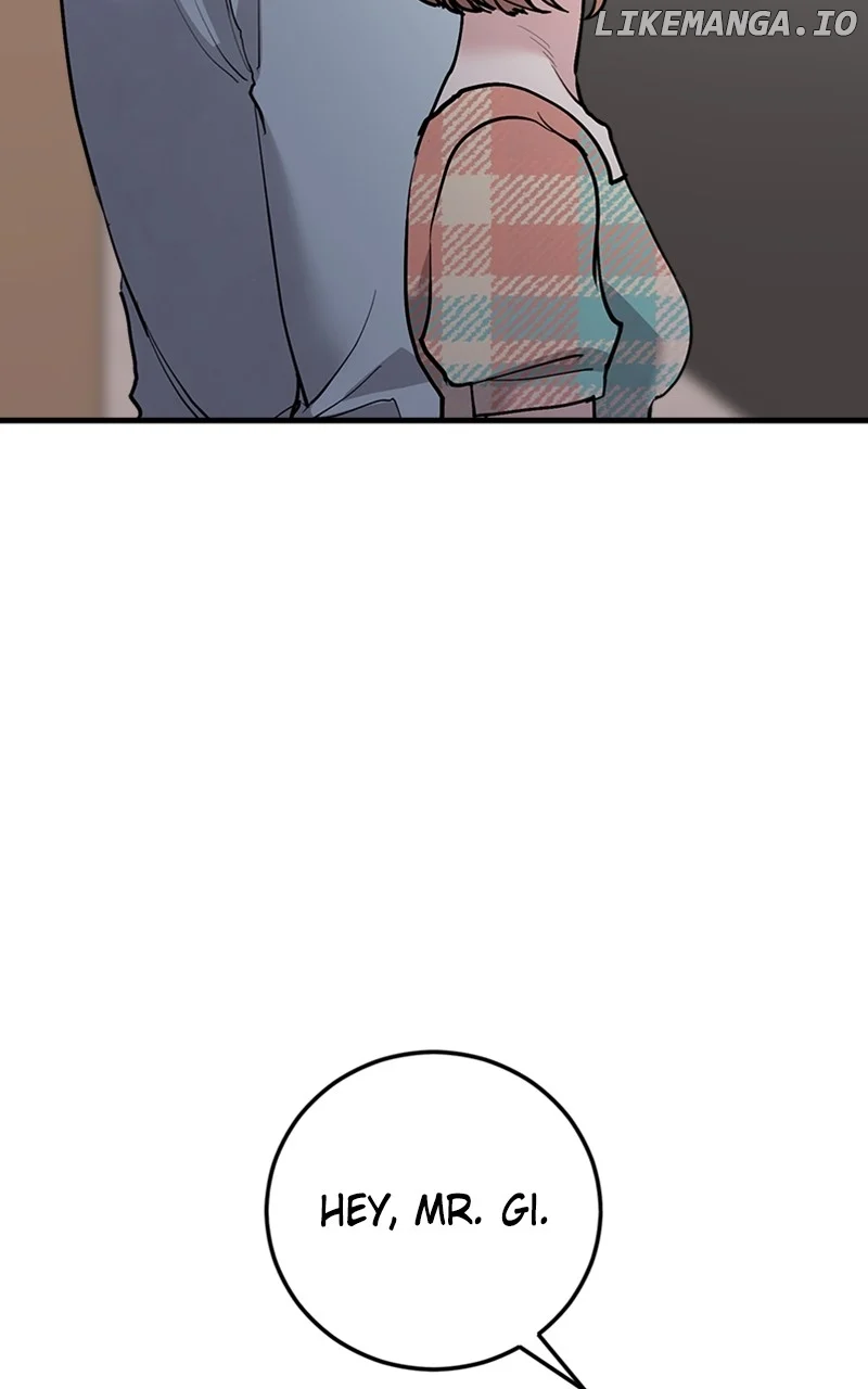 The Team Leader is Tired of Being A Newlywed Chapter 36 335 004