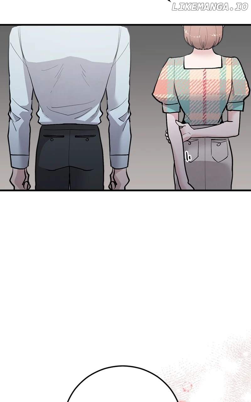 The Team Leader is Tired of Being A Newlywed Chapter 36 336 005