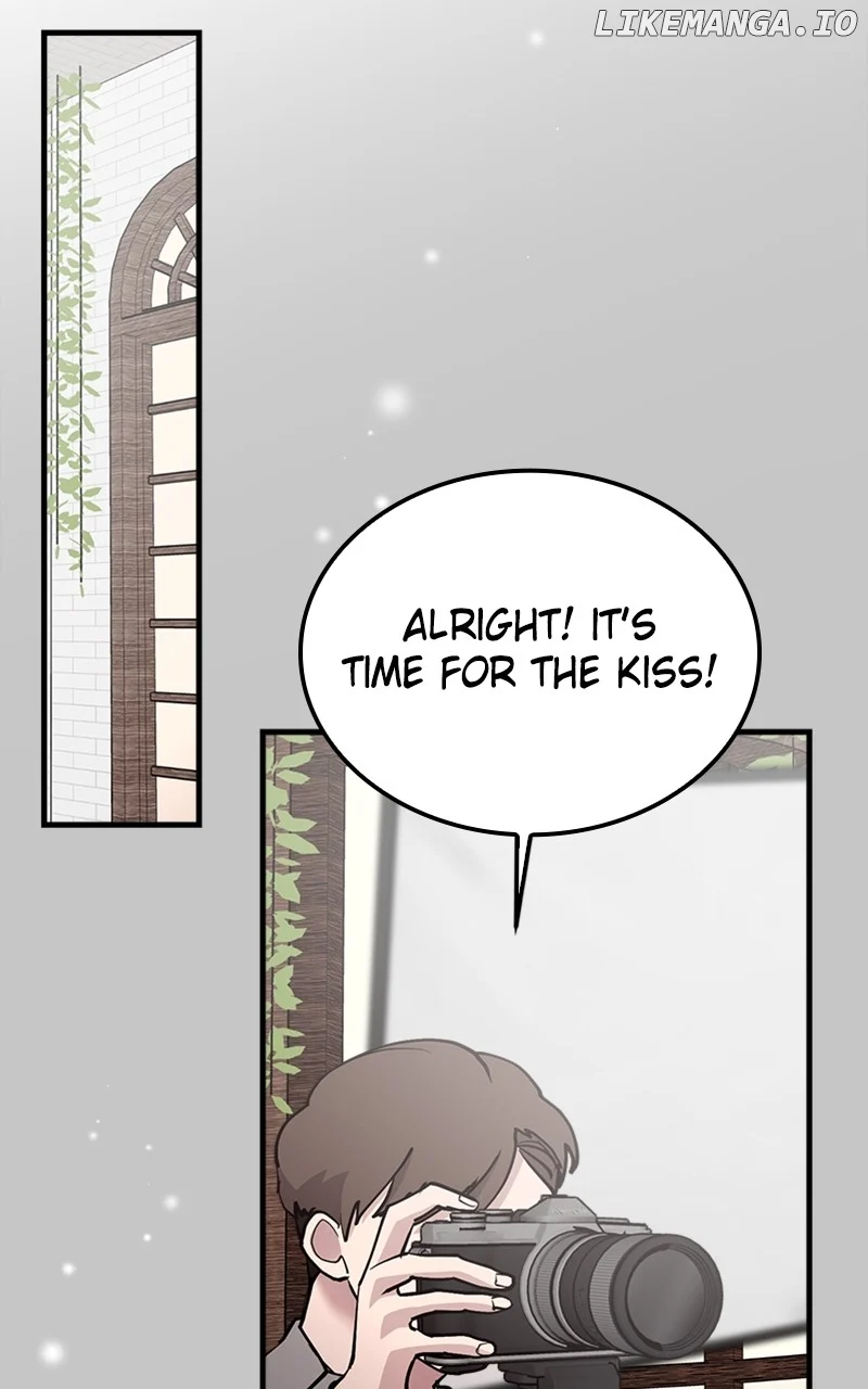 The Team Leader is Tired of Being A Newlywed Chapter 36 339 008