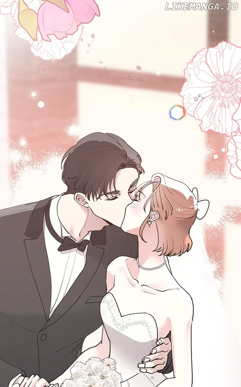 The Team Leader is Tired of Being A Newlywed Chapter 36 346 015
