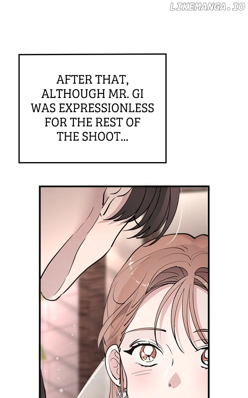 The Team Leader is Tired of Being A Newlywed Chapter 36 349 018