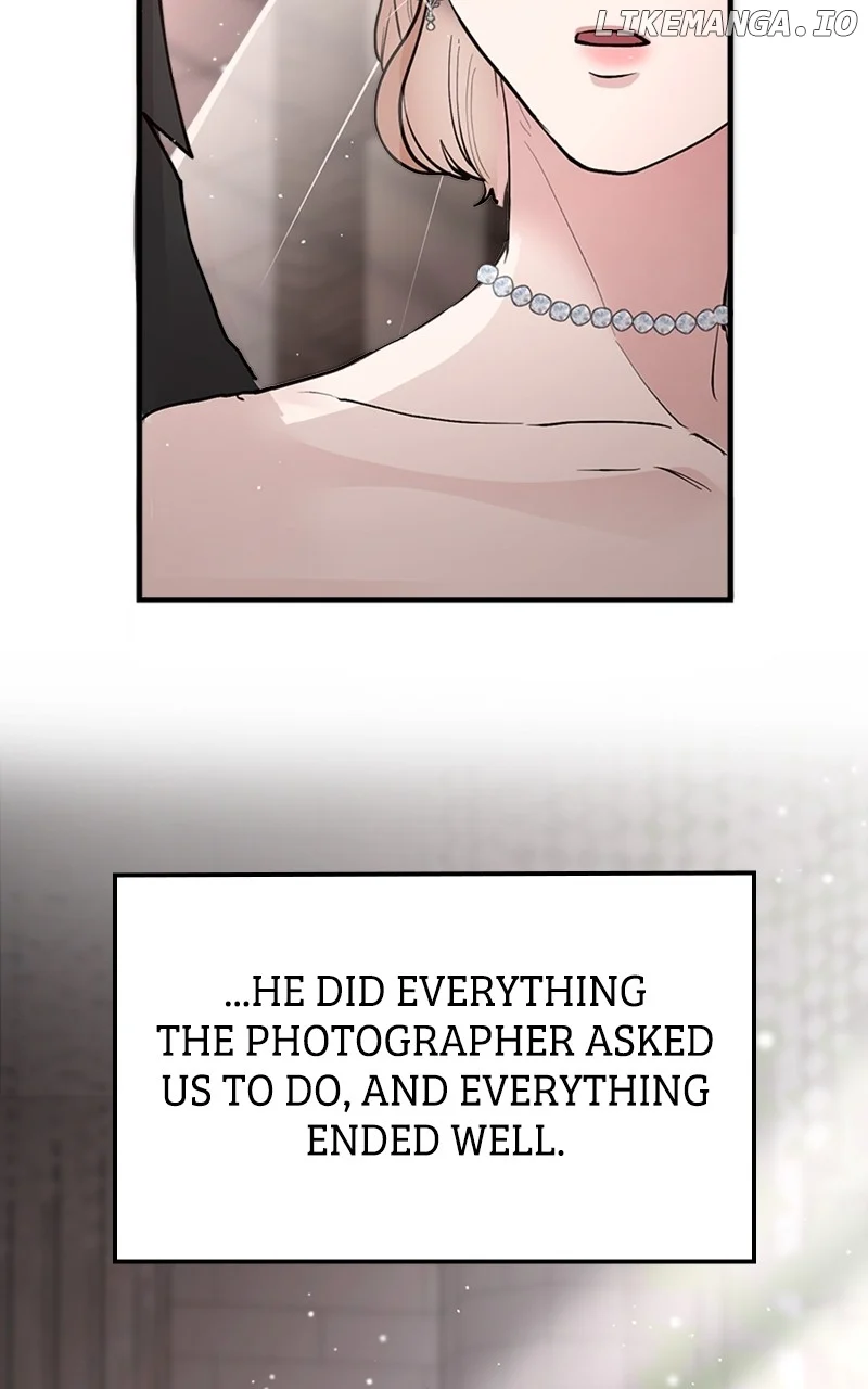The Team Leader is Tired of Being A Newlywed Chapter 36 350 019