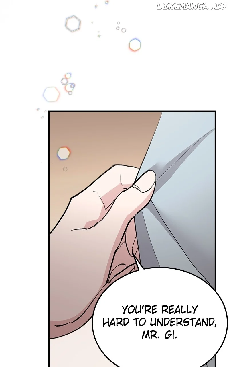 The Team Leader is Tired of Being A Newlywed Chapter 36 353 022