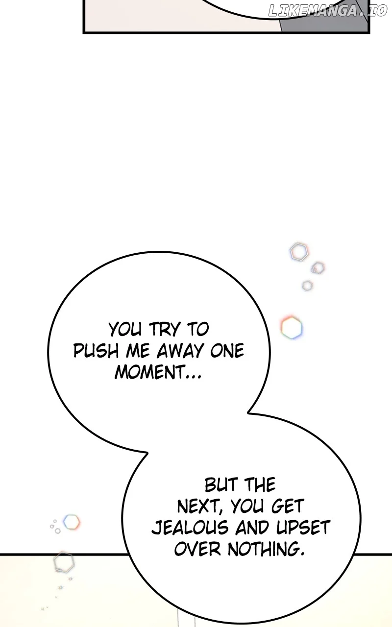 The Team Leader is Tired of Being A Newlywed Chapter 36 354 023