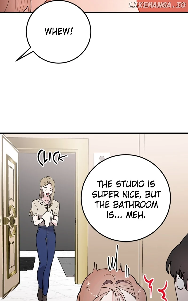 The Team Leader is Tired of Being A Newlywed Chapter 36 365 034