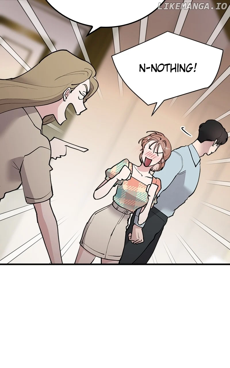 The Team Leader is Tired of Being A Newlywed Chapter 36 368 037