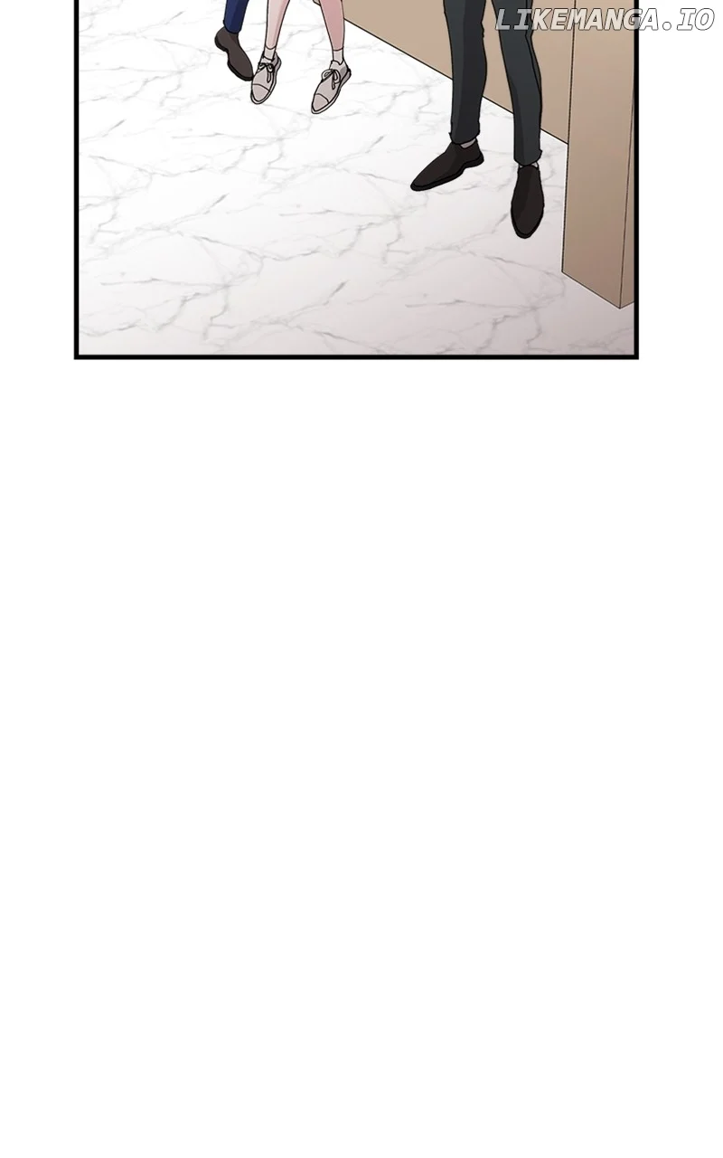 The Team Leader is Tired of Being A Newlywed Chapter 36 370 039