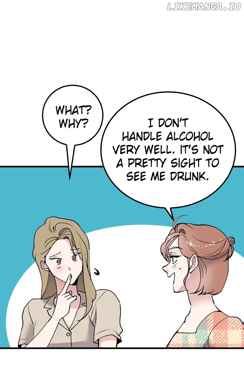 The Team Leader is Tired of Being A Newlywed Chapter 36 377 046