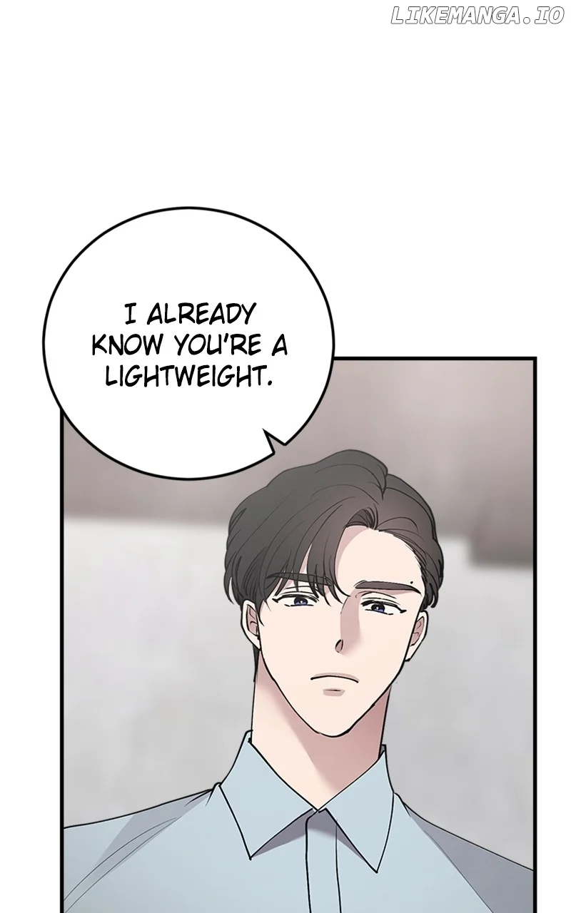 The Team Leader is Tired of Being A Newlywed Chapter 36 378 047