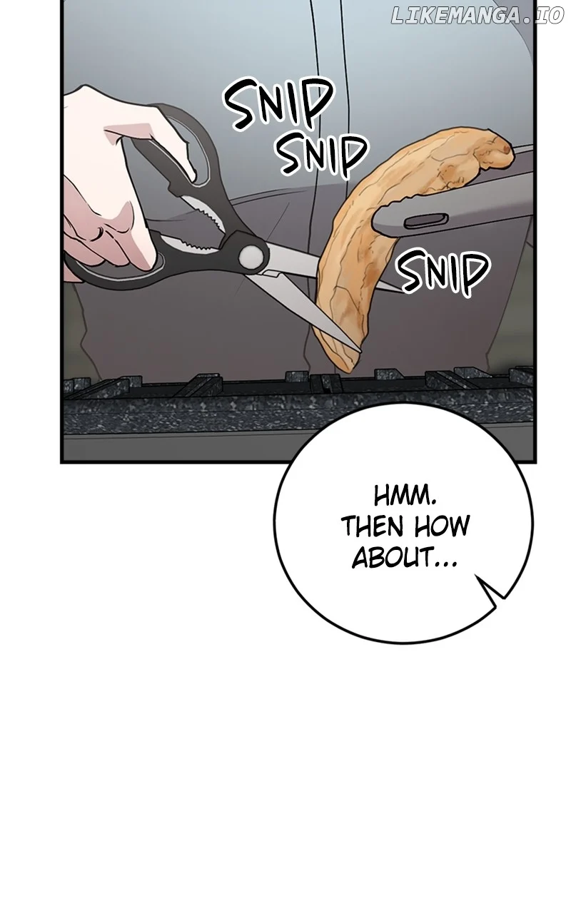 The Team Leader is Tired of Being A Newlywed Chapter 36 379 048