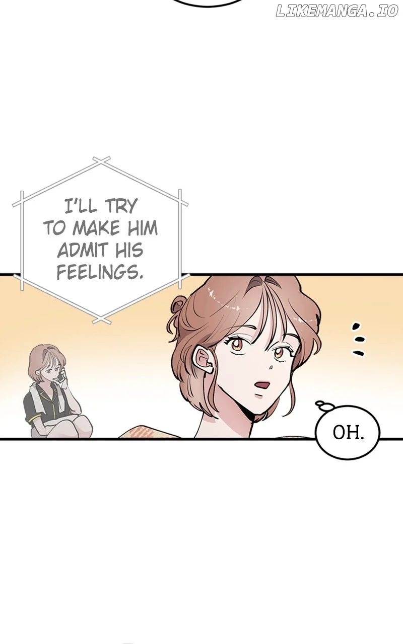 The Team Leader is Tired of Being A Newlywed Chapter 36 381 050