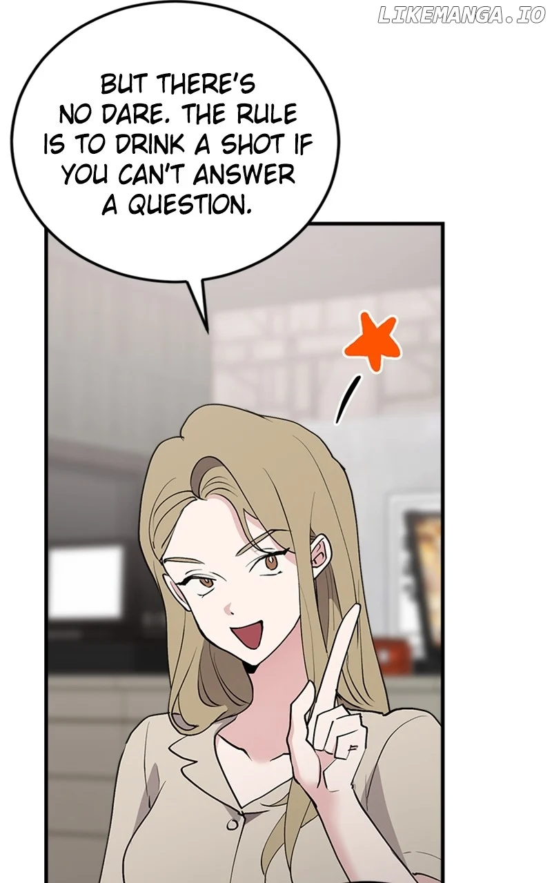The Team Leader is Tired of Being A Newlywed Chapter 36 382 051