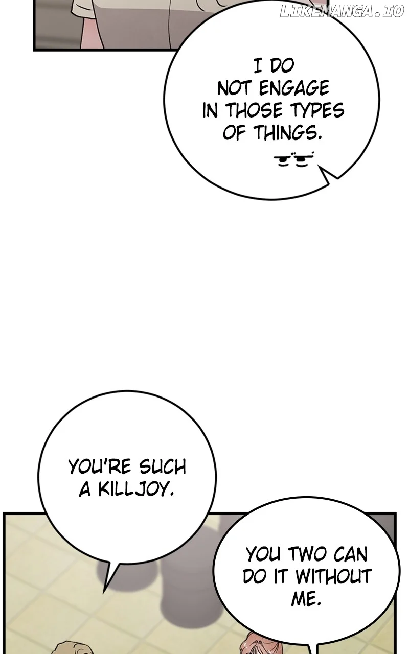 The Team Leader is Tired of Being A Newlywed Chapter 36 383 052