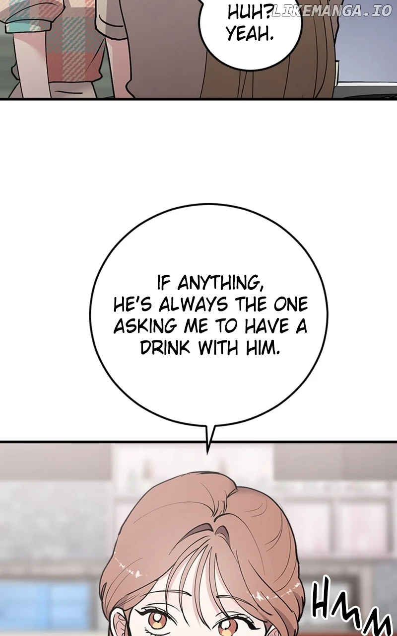 The Team Leader is Tired of Being A Newlywed Chapter 36 387 056