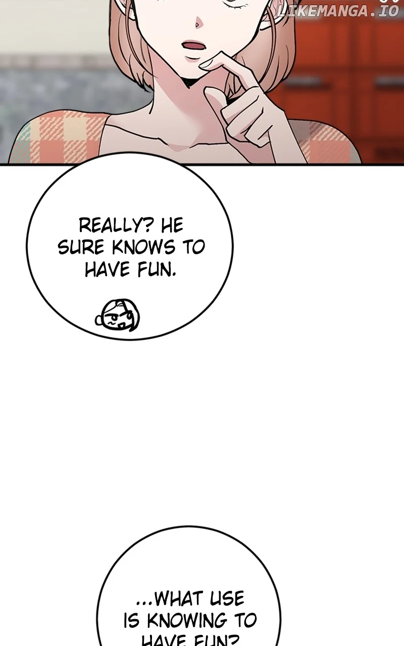 The Team Leader is Tired of Being A Newlywed Chapter 36 388 057