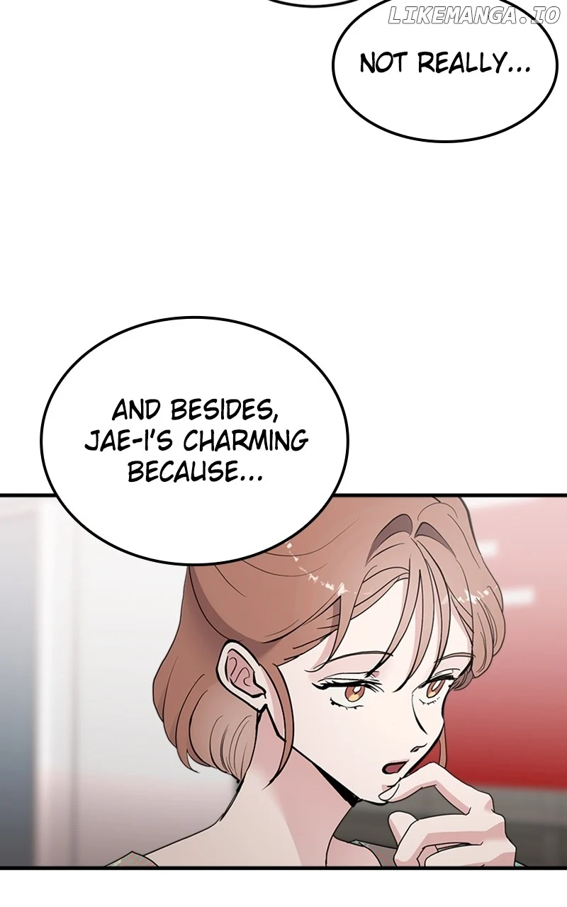 The Team Leader is Tired of Being A Newlywed Chapter 36 392 061