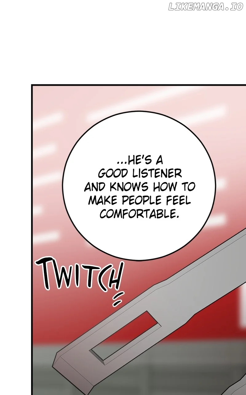 The Team Leader is Tired of Being A Newlywed Chapter 36 393 062