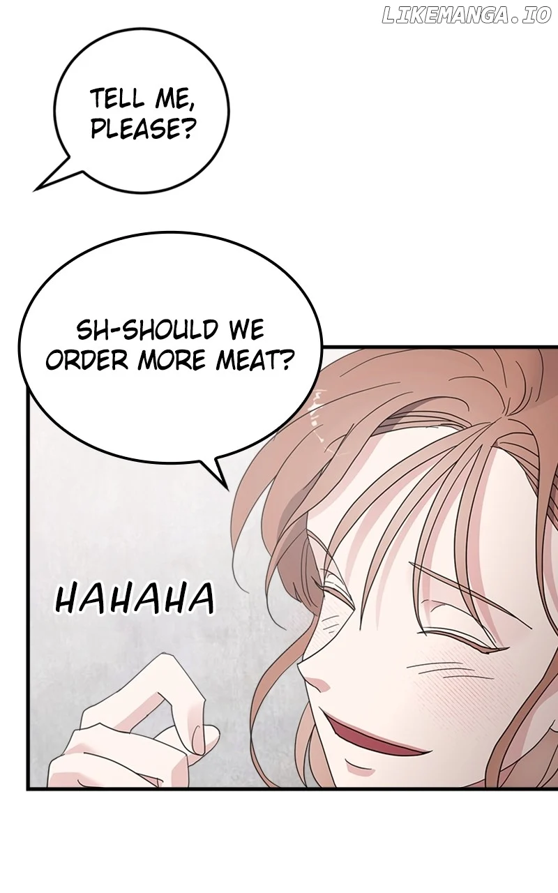 The Team Leader is Tired of Being A Newlywed Chapter 36 396 065