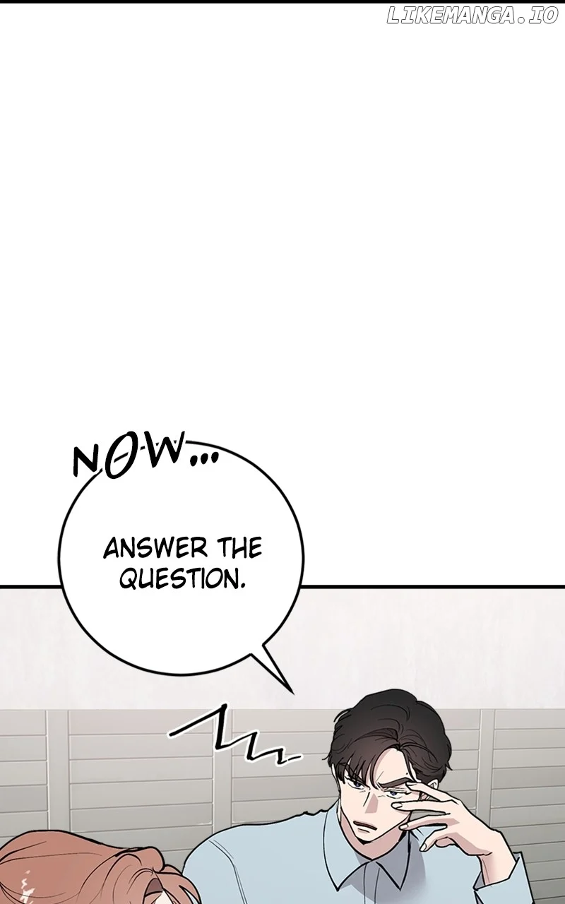 The Team Leader is Tired of Being A Newlywed Chapter 36 403 072