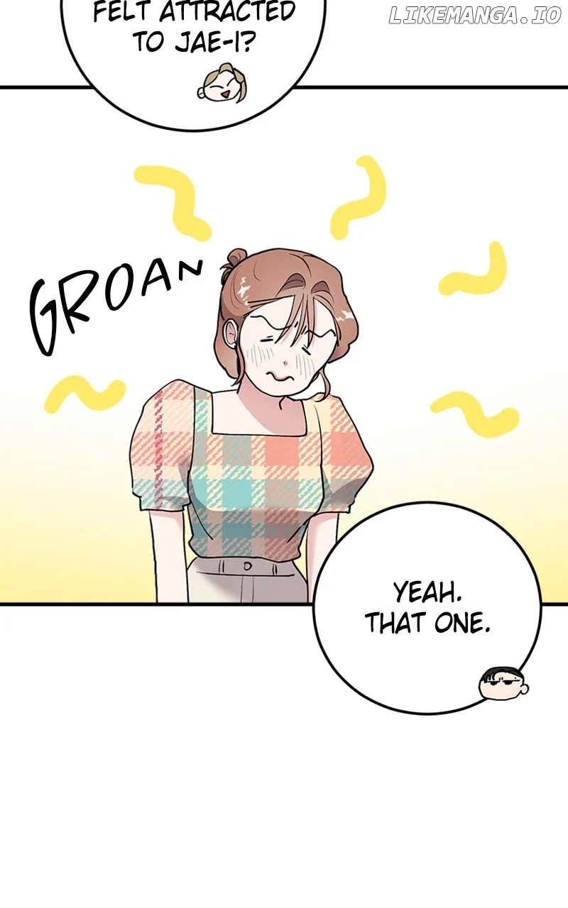 The Team Leader is Tired of Being A Newlywed Chapter 36 405 074